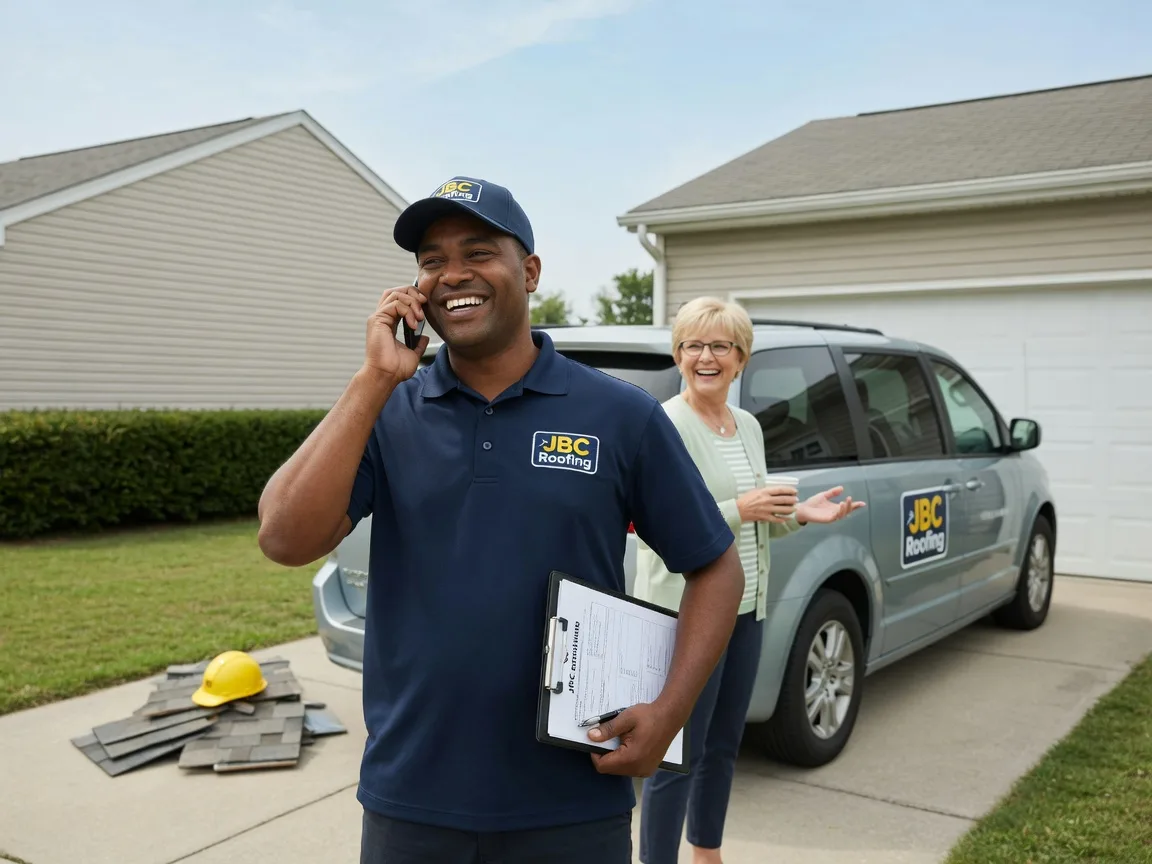 Roof Replacement Elliottsburg, PA FAQs